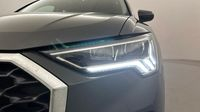 Audi Q3 Sportback 35 TFSI 150ch Design S tronic 7 — photo 17