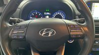 Hyundai Kona 1.6 CRDi 136ch Executive DCT-7 Euro6d-T EVAP — photo 25