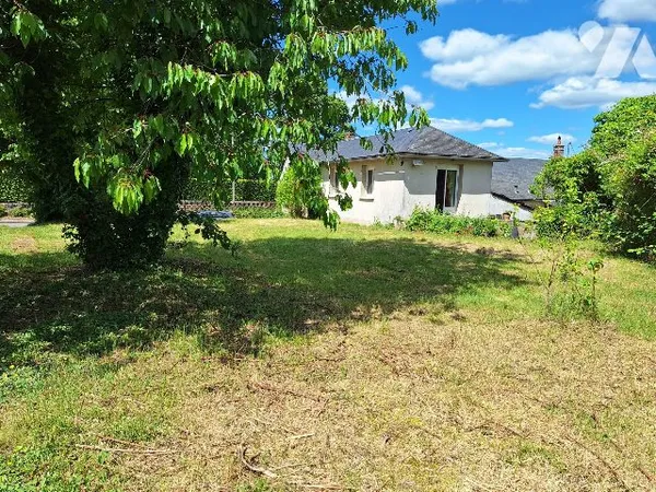Maison 4 pièces 86 m²