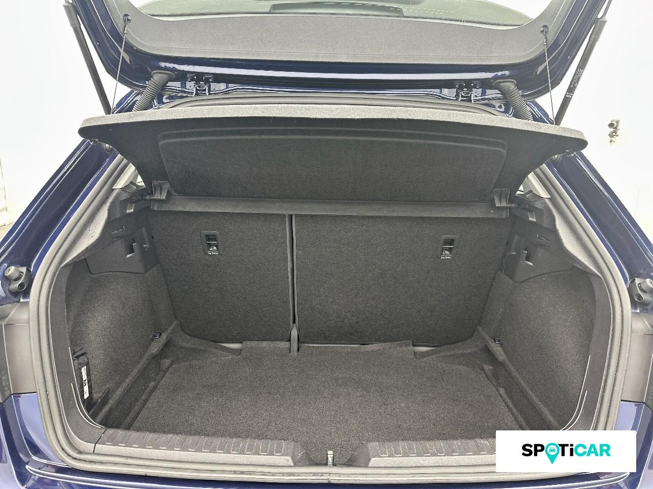 Audi A1 sportback 30 tfsi 110ch advanced — photo 6