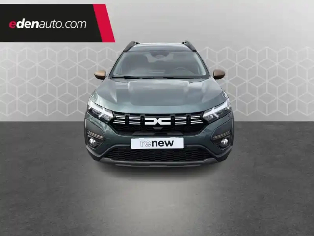 Dacia Jogger eco-g 100 7 places gsr2 — photo 6