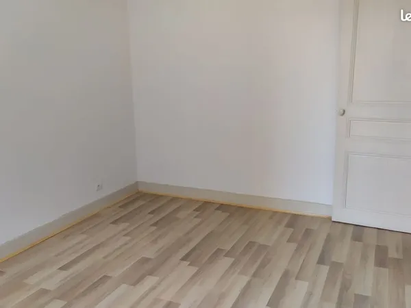 Appartement 24m² St Etienne rue des alliers
