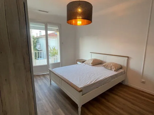Chambre à louer à partir du 10 novembre proche université Perpignan