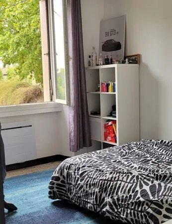 Appartement 1 pièce 30 m²