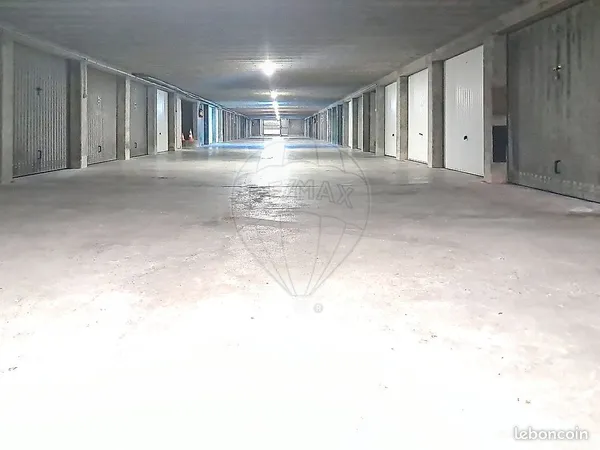 Garage/box 13 m² Montbeliard