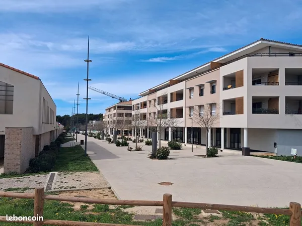 Local commercial 50 m² VENTABREN