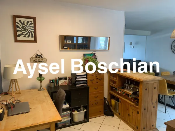 MAISON 4 CHAMBRES-132M2- PROCHE ECOLES - TERRAIN