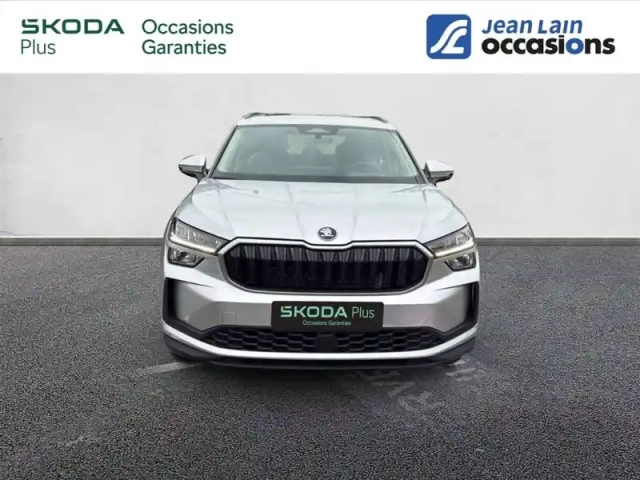 Skoda Kodiaq 2.0 tdi 150 ch scr dsg7 7pl — photo 9