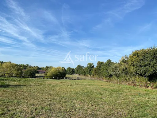 Bien agricole et foncier Vente Mézidon Vallée d'Auge   791320€