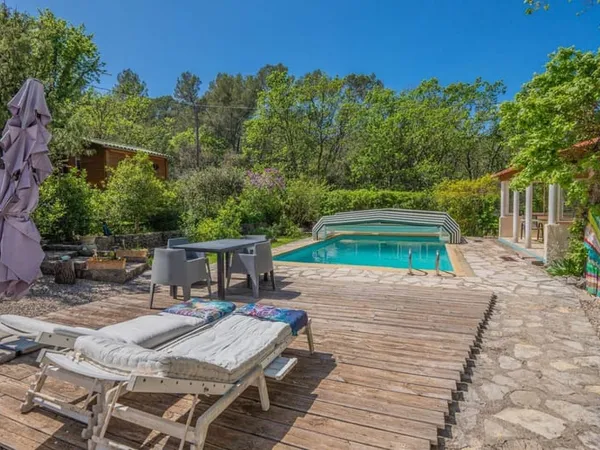 Villa 6 pièces 115 m²