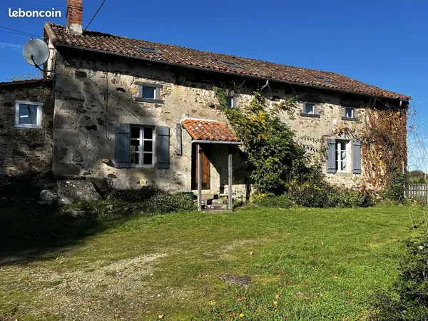 Propriété 8 pièces 177 m²