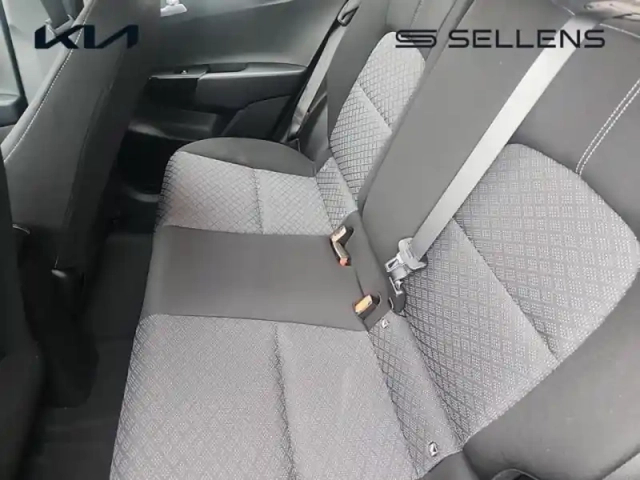 Kia Picanto 1.0 gdi 68ch active — photo 12
