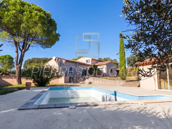 Vente maison