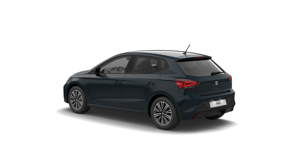 Seat Ibiza 1.0 TSI 95 ch Start/Stop BVM5 — photo 5