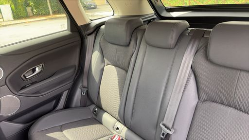 Land Rover Range Rover Evoque 2.0 TD4 150 - Executive – 2016 – 108476 km – Diesel – Boîte Manuelle — photo 45