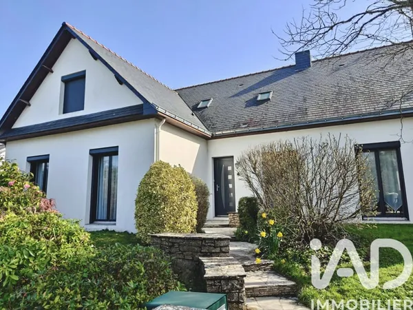 Vente Maison/villa 7 pièces