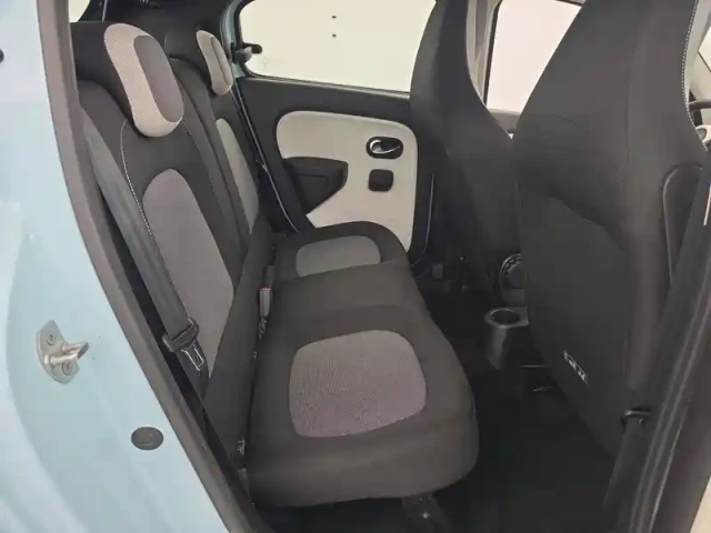 Renault Twingo iii sce 65 — photo 410
