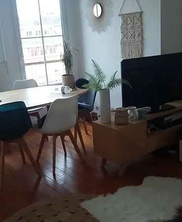 Locatuon appartement abbeville