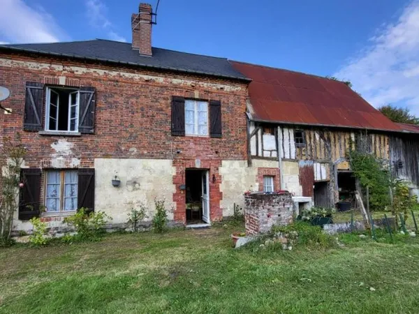 Maison 3 pièces 81 m²