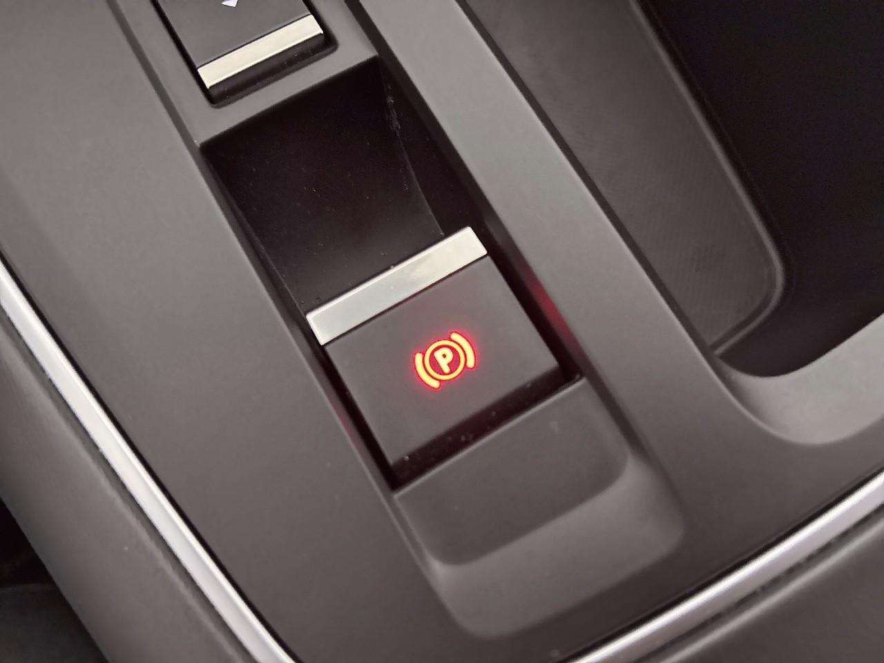Citroën C5 Aircross hybride 136 e-dcs6 plus — photo 30