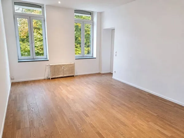 Appartement 3 pièces 53 m²
