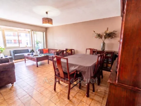 vente appartement 3 Pièce(s)