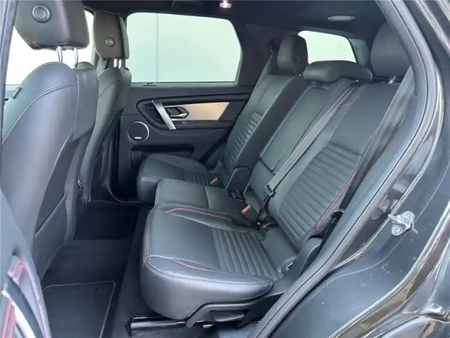 Land Rover Discovery Sport mark vii p300e phev awd bva — photo 26