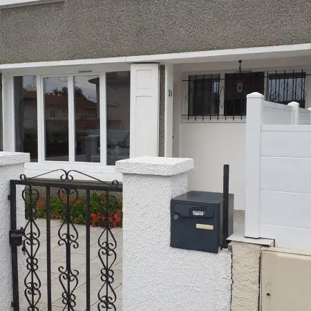 Maison de 75 m2