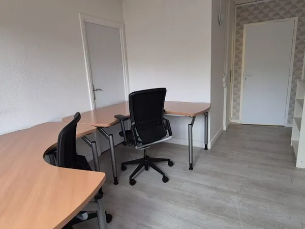 Location de Bureaux