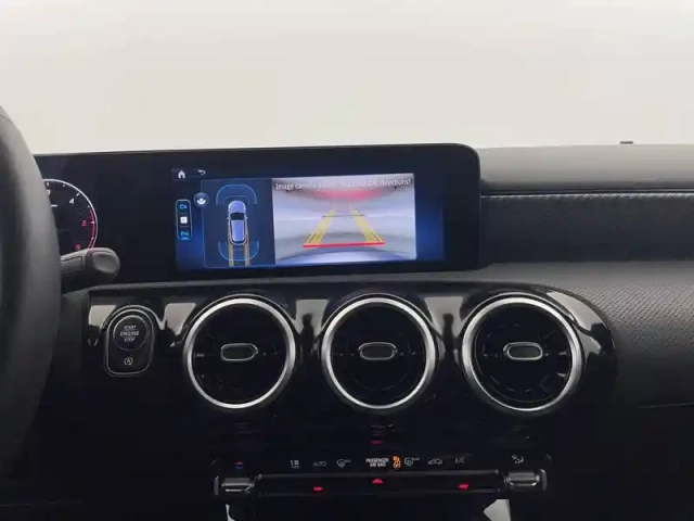 Mercedes Classe A 180 d 8g-dct — photo 98