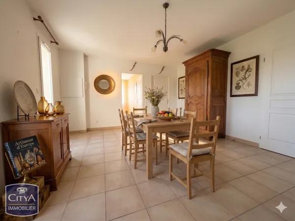 Résidence Vente Meursac 3p 82m² 155000€