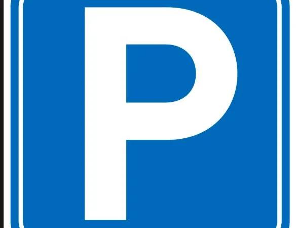 Place de parking à Gaillard