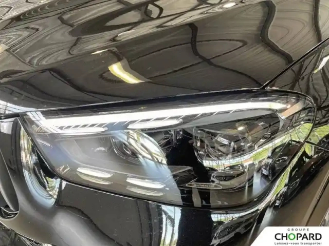 Mercedes Gle 53 hybride amg 9g-speedshift amg 4matic+ — photo 27