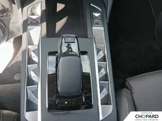 Ds Ds 3 e-tense — photo 21