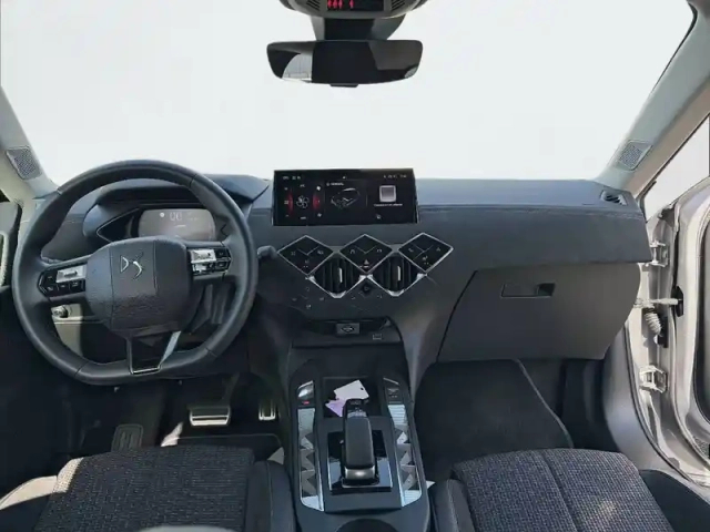 Ds Ds 3 e-tense — photo 8