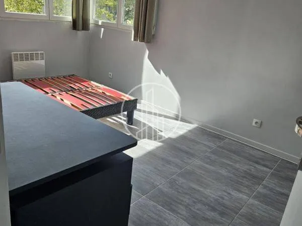 Appartement 3 pièces 50 m²
