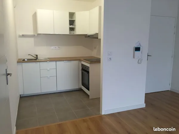 Location T3 Rennes Beauregard