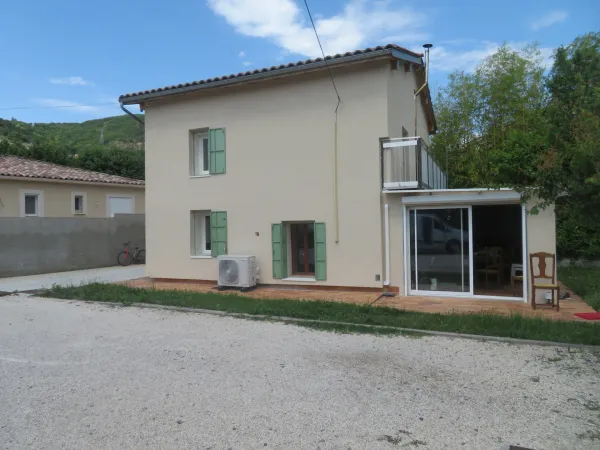 Maison 5 pièces 90 m²