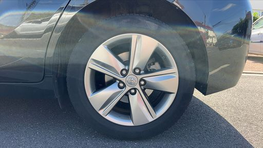Toyota Verso 2.2 D-4D 150 A 5pl - Skyview – 2014 – 113971 km – Diesel – Boîte Automatique — photo 20