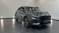 Ford Puma 1.0 Flexifuel 125ch S&S mHEV ST-Line Design 3 — photo 3
