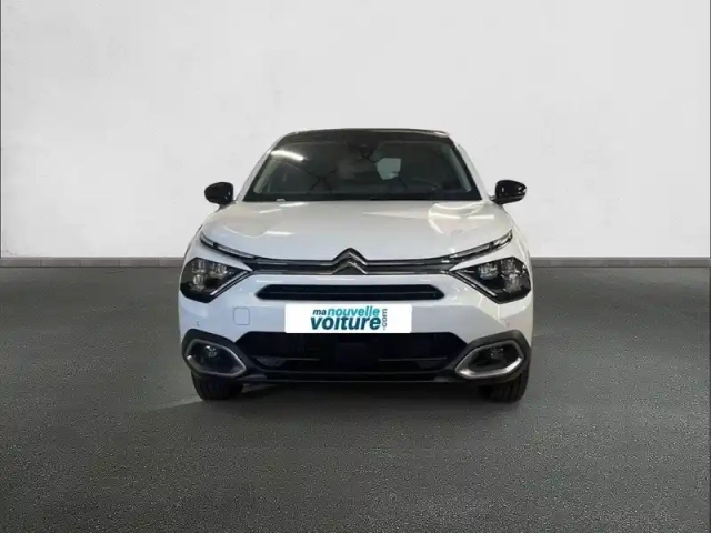 Citroën C4 bluehdi 130 eat8 — photo 2