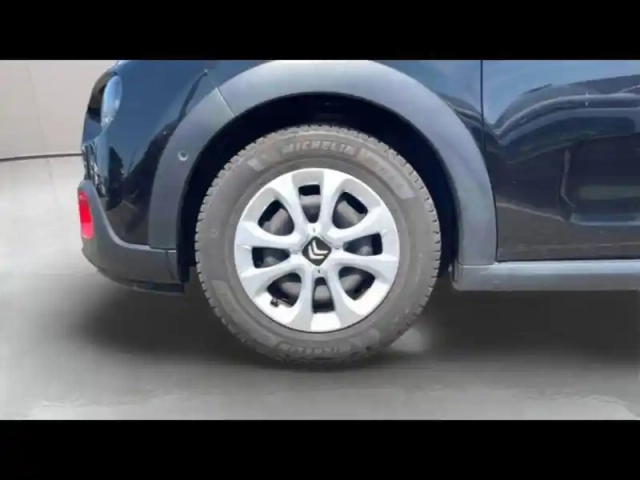 Citroën C3 puretech 82ch shine — photo 10