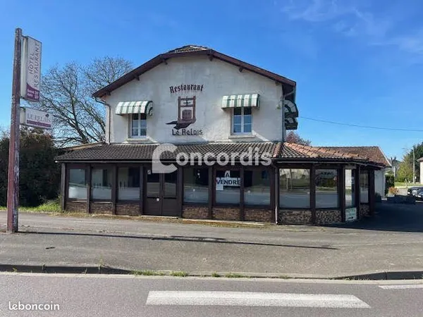 Maison 6 pièces 150 m²