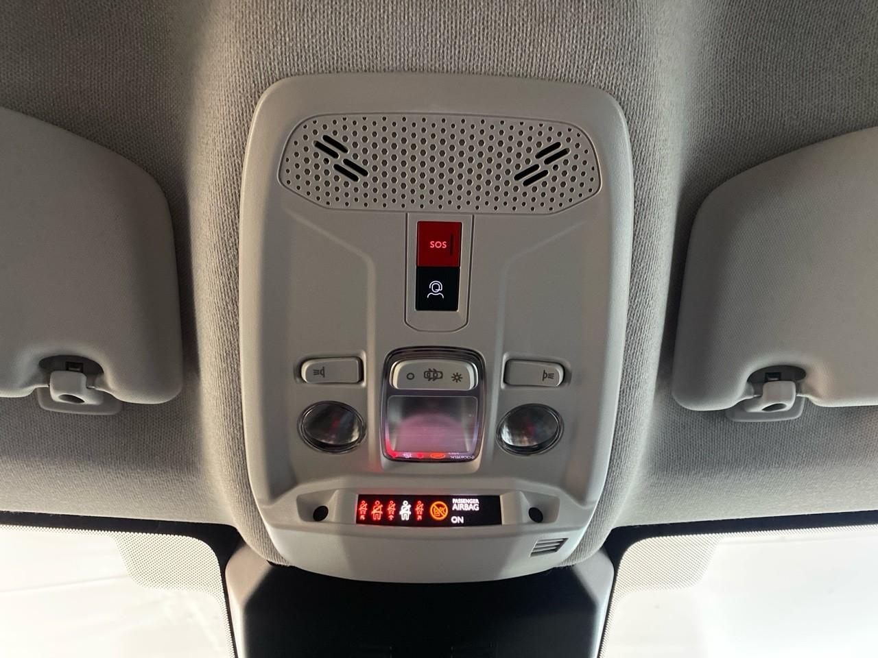 Citroën C4 hybride 145 ch e-dcs6 max — photo 19