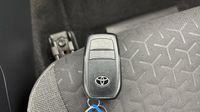 Toyota Yaris Cross 116h Design MY22 — photo 16