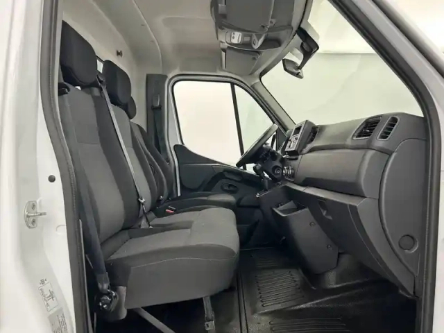 Renault Master cc prop rj3500 l2 pafc blue dci 130 euro vi — photo 84