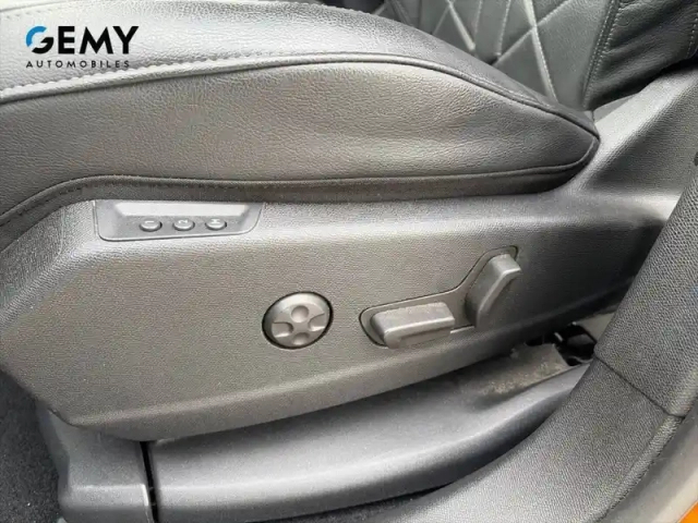 Ds Ds 7 ds7 crossback hybride e-tense 300 eat8 4x4 — photo 12