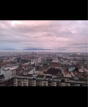 Colocation loft