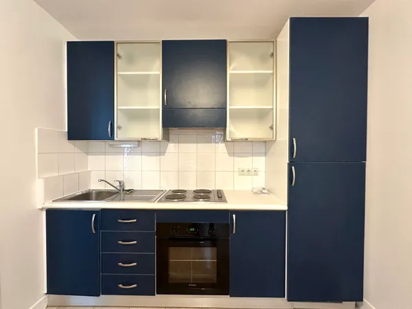 Vends appartement