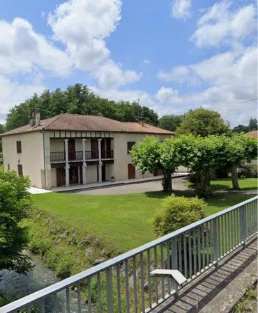Maison de charme de 276 m2 de 1850